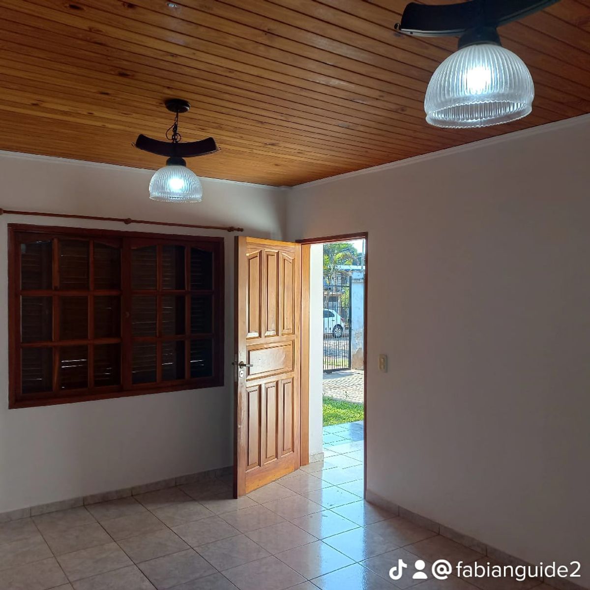 GUIDEK STASUIK PROPIEDADES ALQUILA CASA 3 DORM - 5