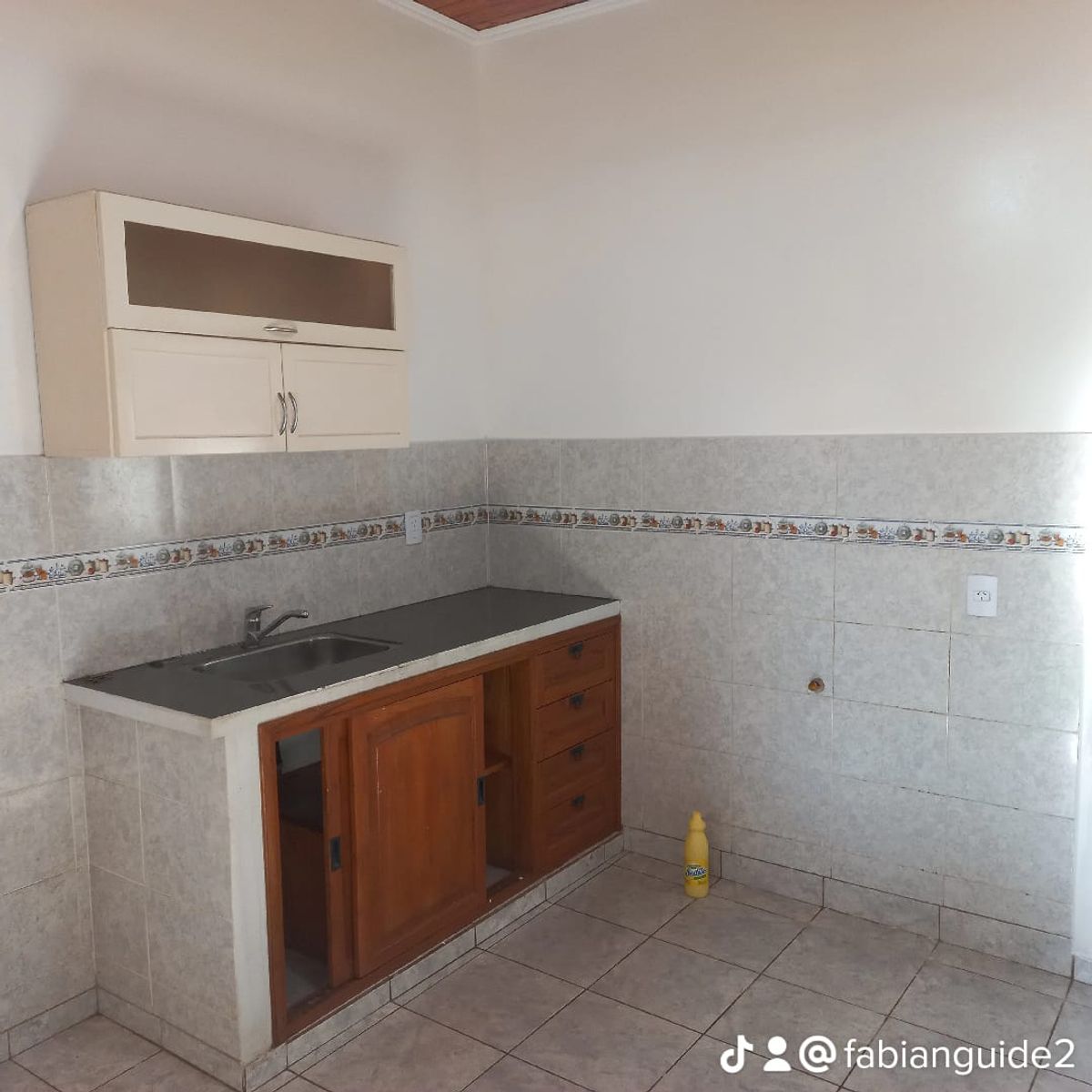 GUIDEK STASUIK PROPIEDADES ALQUILA CASA 3 DORM - 6
