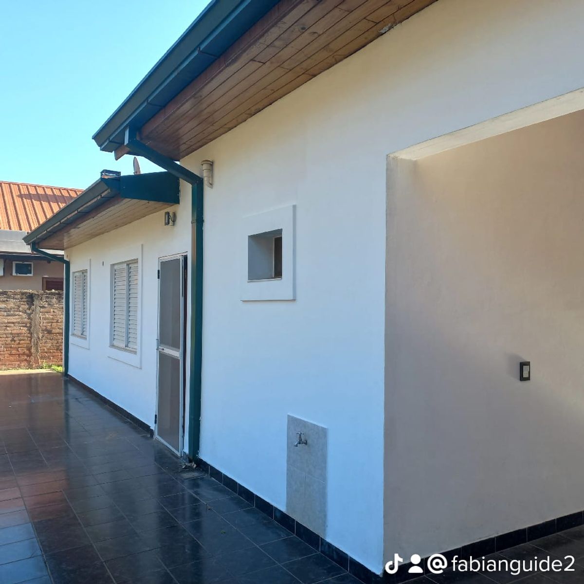 GUIDEK STASUIK PROPIEDADES ALQUILA CASA 3 DORM - 8