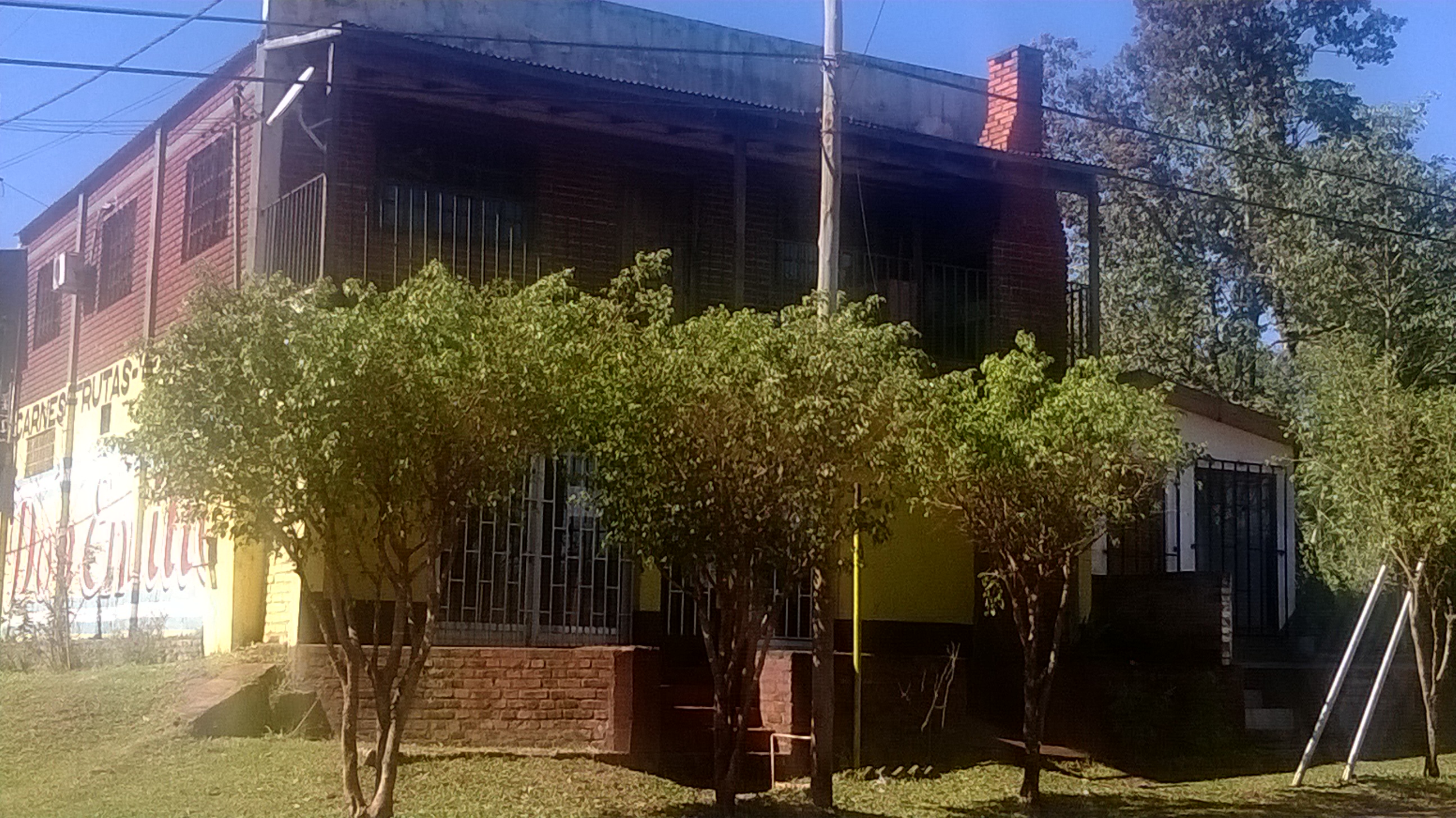 VENDO EXCELENTE PROPIEDAD