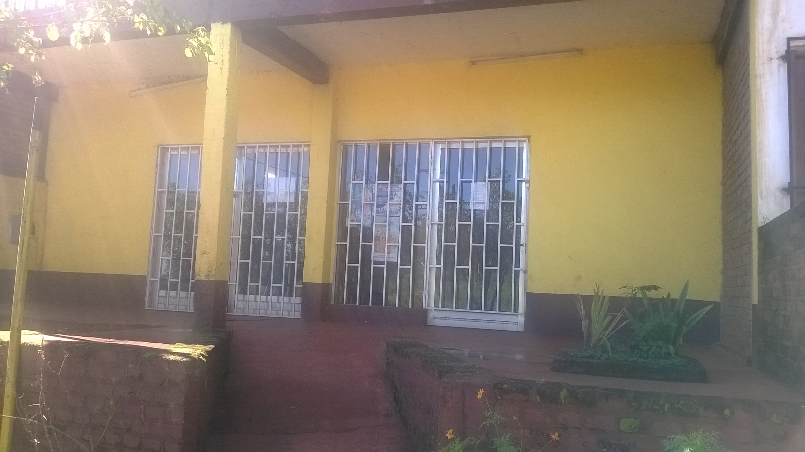 VENDO EXCELENTE PROPIEDAD - 4