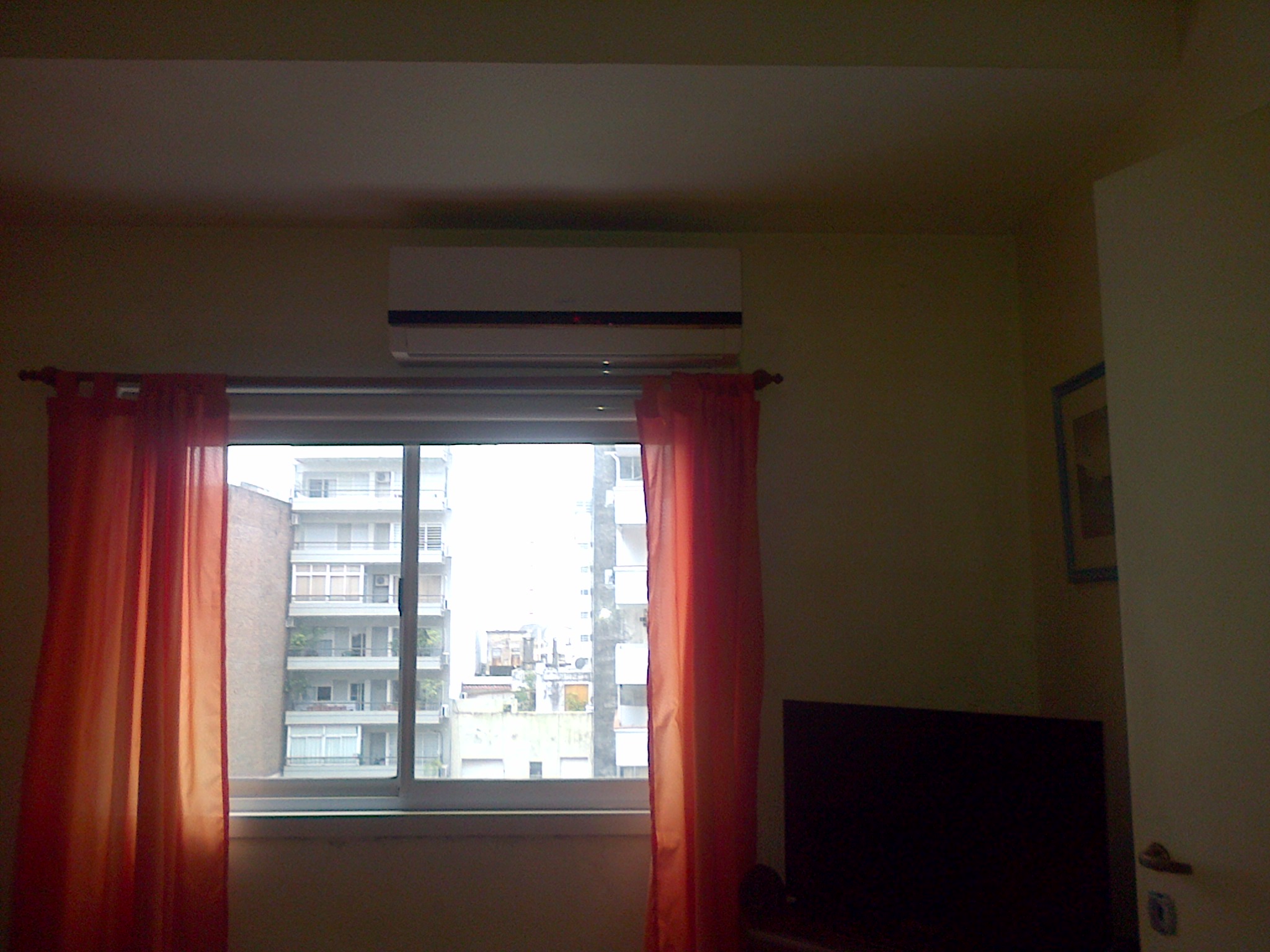 Departamento en venta, 1 ambiente, Recoleta, Agüero 1900 — foto 2