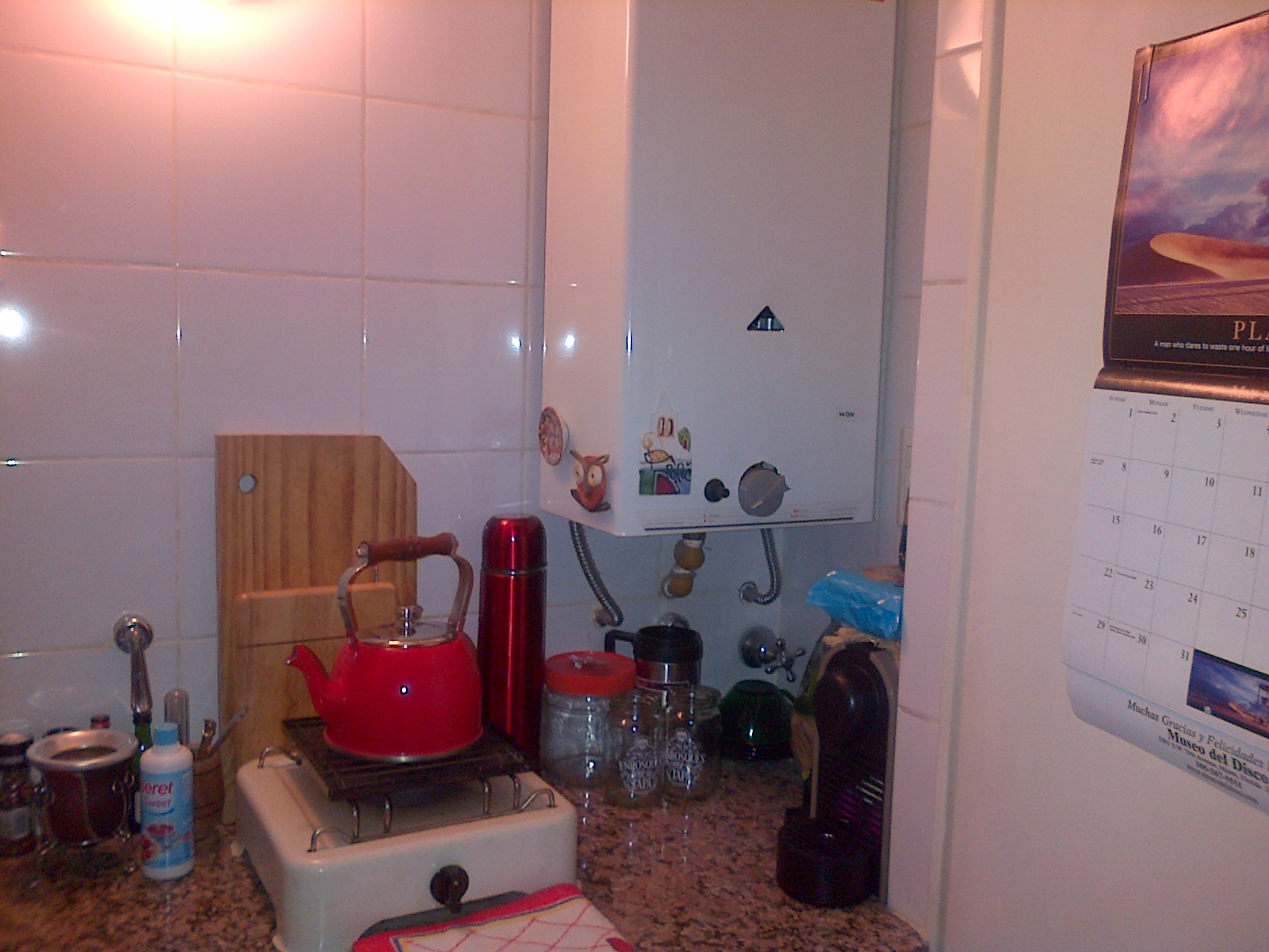 Departamento en venta, 1 ambiente, Recoleta, Agüero 1900 — foto 4