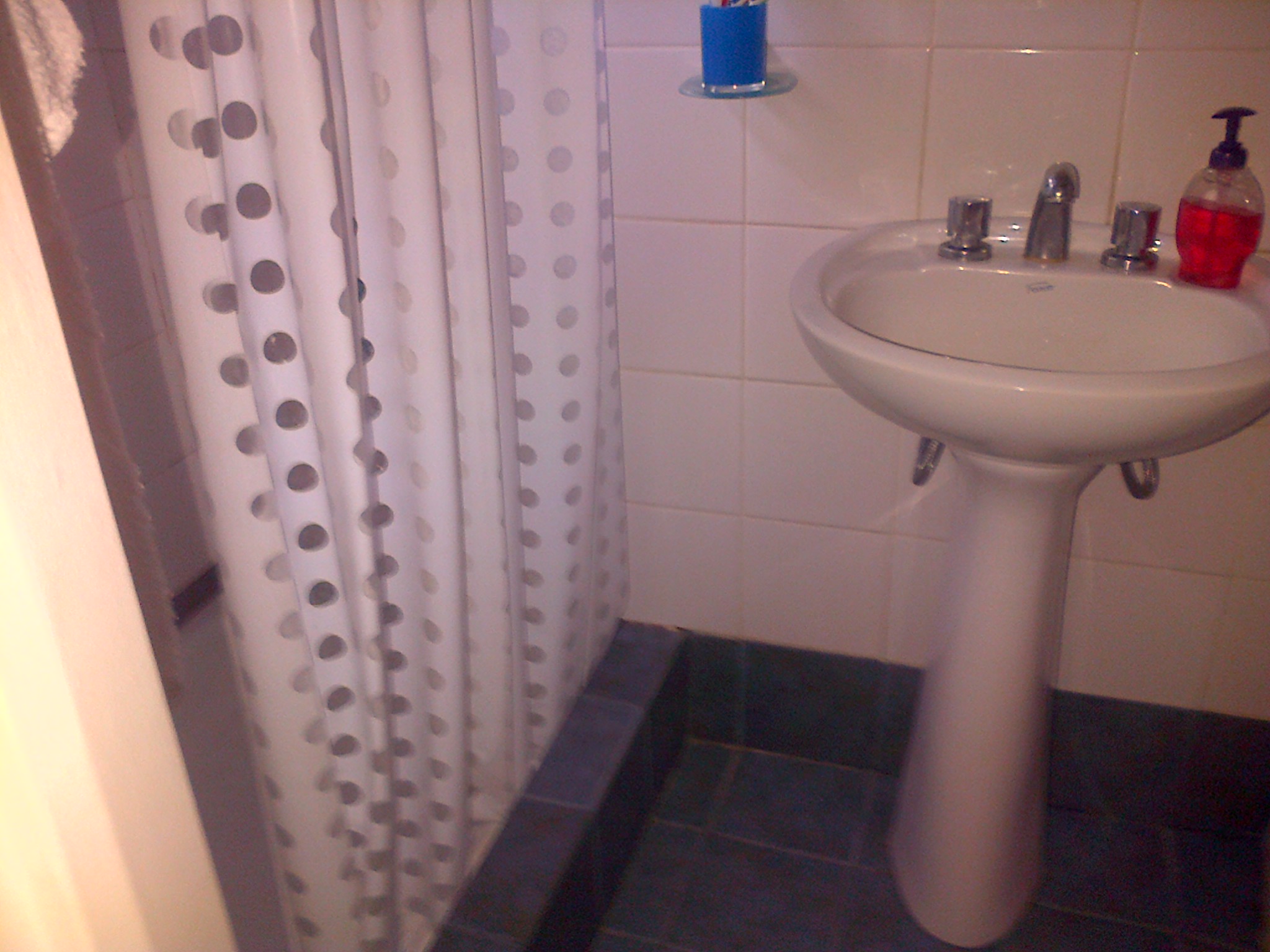 Departamento en venta, 1 ambiente, Recoleta, Agüero 1900 — foto 6