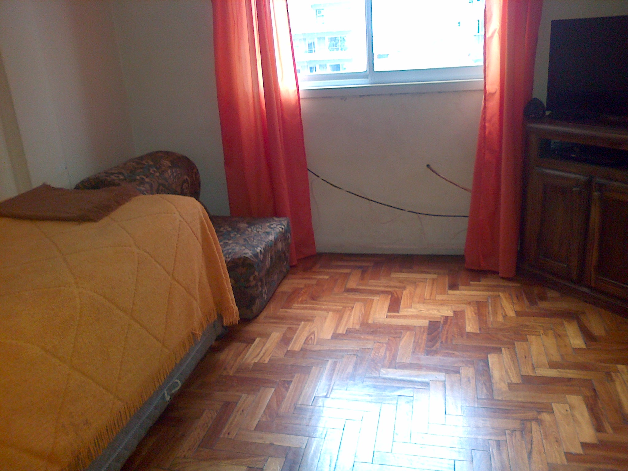 Departamento en venta, 1 ambiente, Recoleta, Agüero 1900 — foto 7