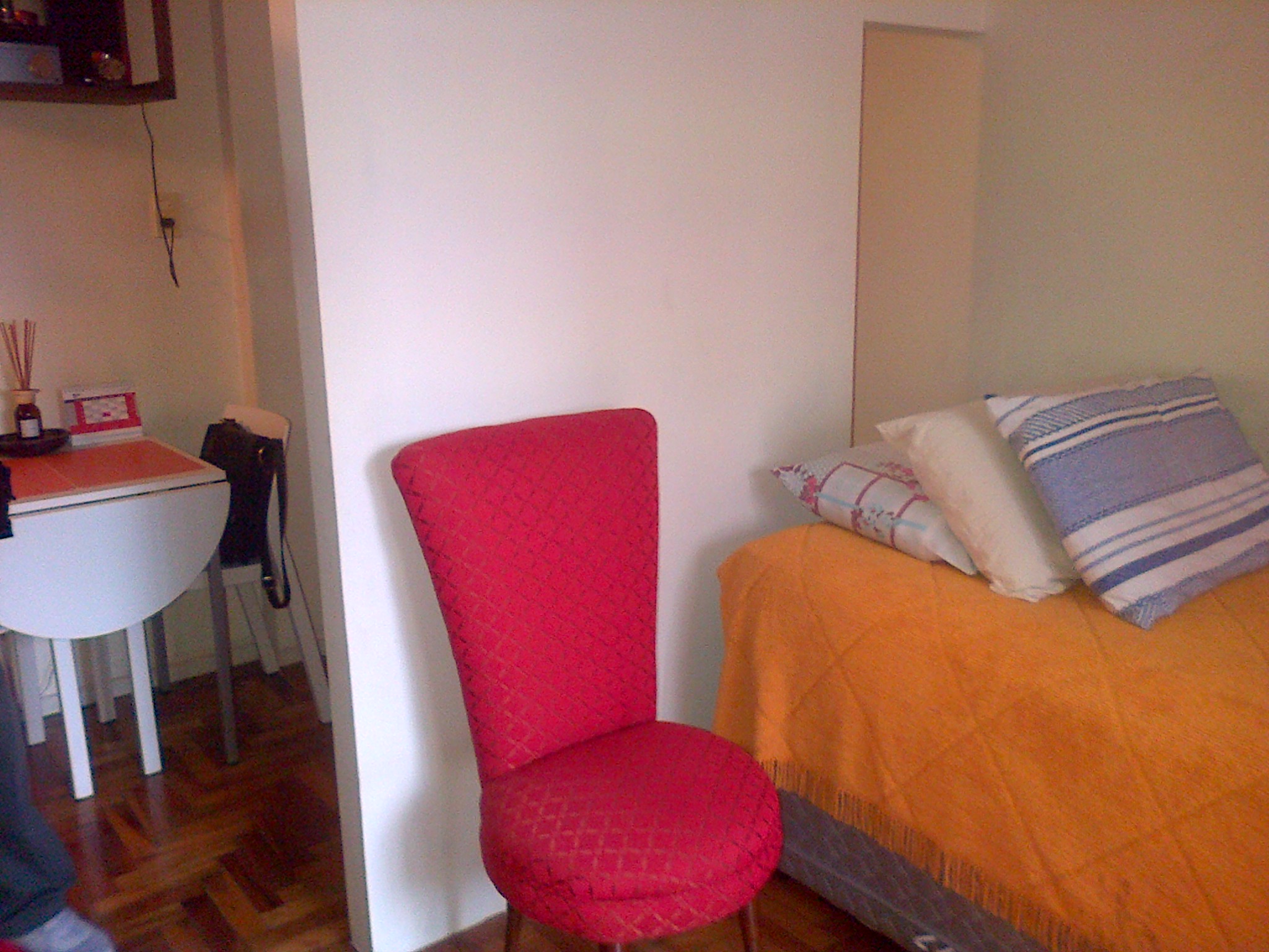 Departamento en venta, 1 ambiente, Recoleta, Agüero 1900 — foto 11