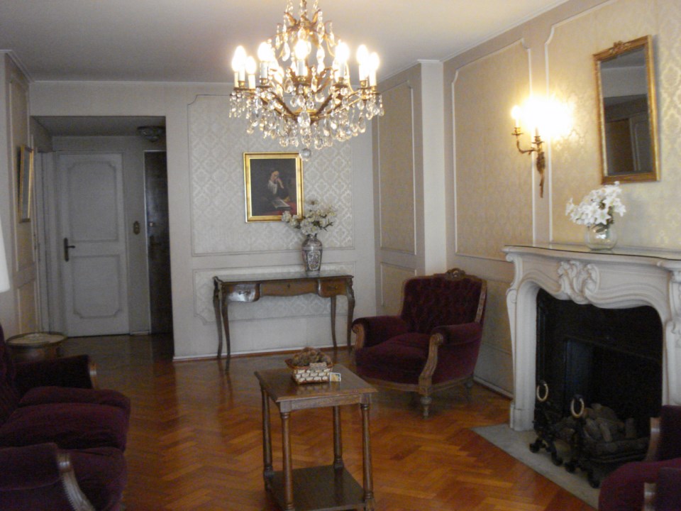 Departamento alquiler 5 ambientes en Humberto I 1200, San Telmo - 1