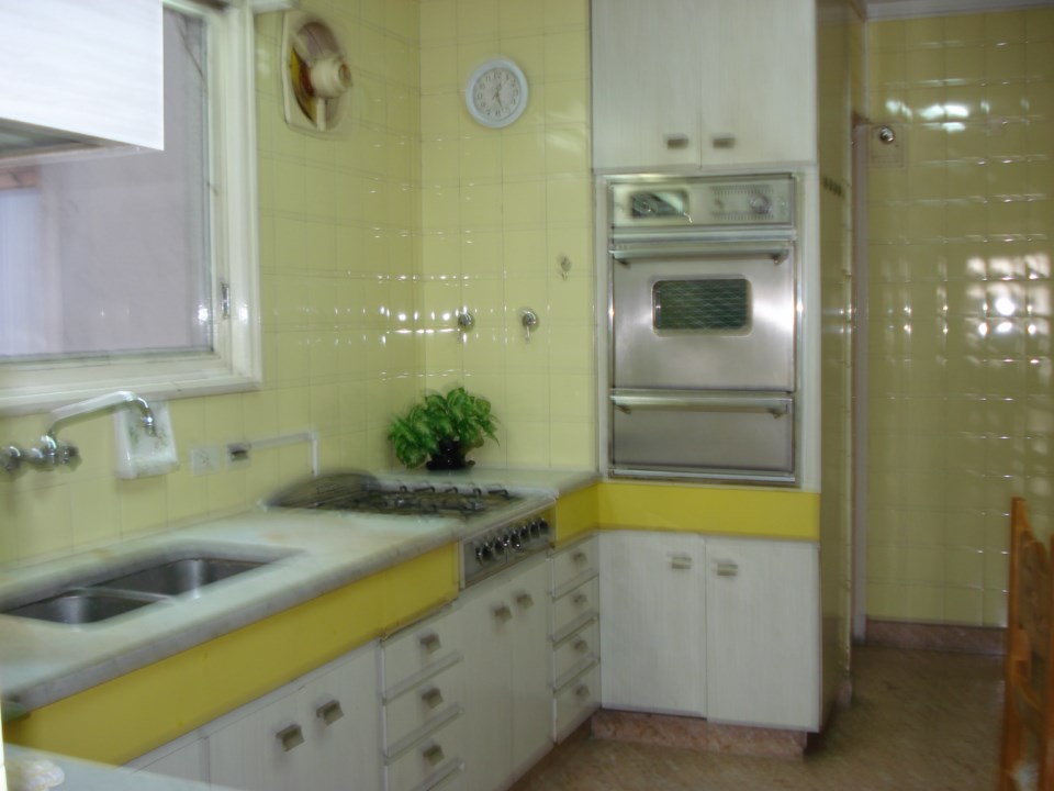 Departamento alquiler 5 ambientes en Humberto I 1200, San Telmo — foto 6