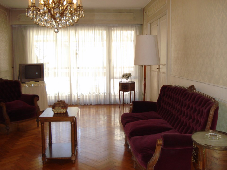 Departamento alquiler 5 ambientes en Humberto I 1200, San Telmo — foto 7