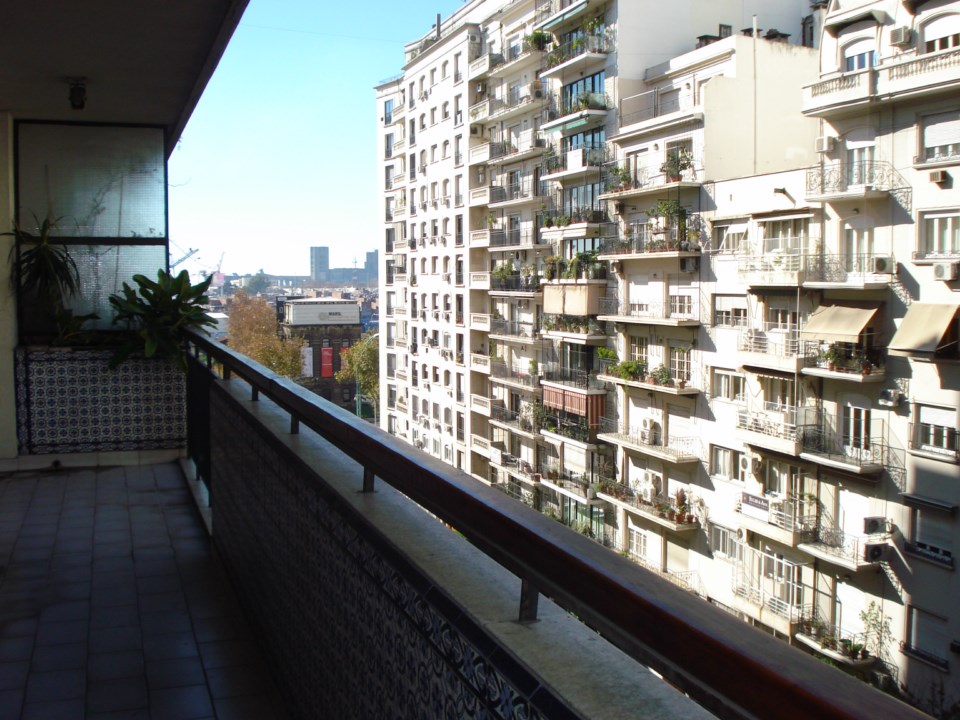 Departamento alquiler 5 ambientes en Humberto I 1200, San Telmo — foto 12