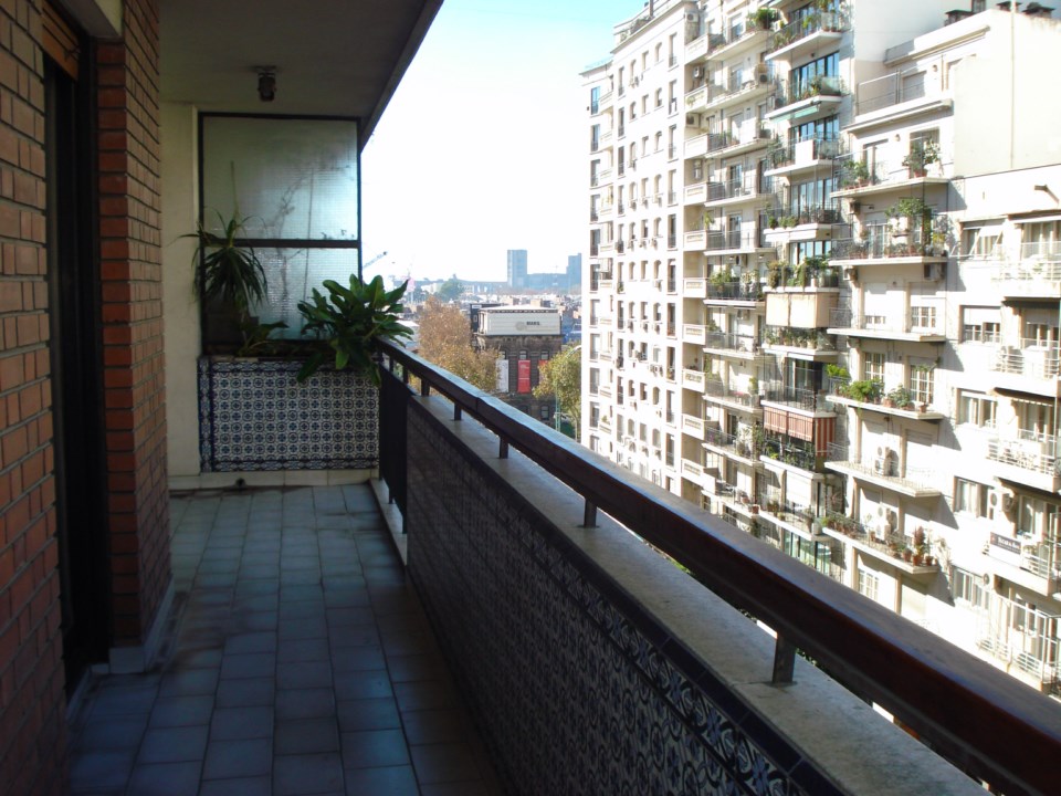 Departamento alquiler 5 ambientes en Humberto I 1200, San Telmo — foto 13