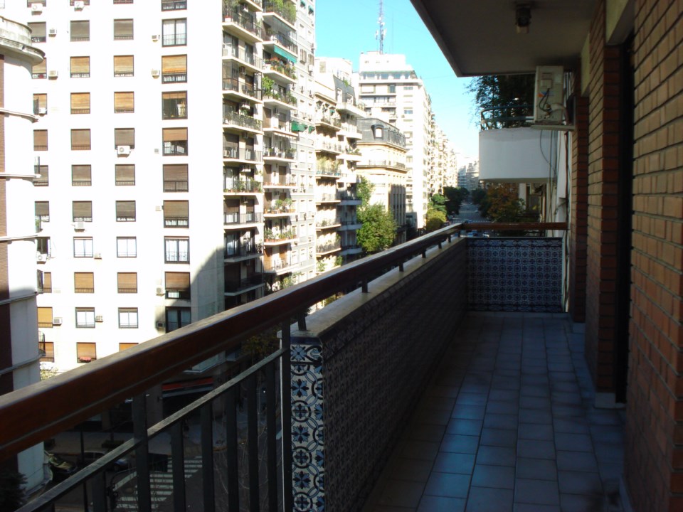 Departamento alquiler 5 ambientes en Humberto I 1200, San Telmo — foto 14