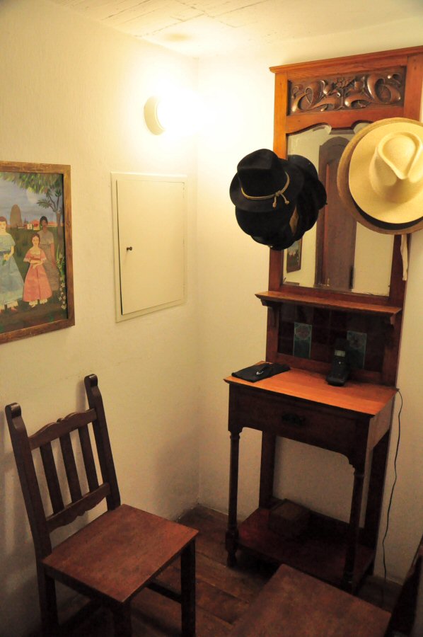 Tipo casa 3 ambientes en dúplex - Tres Sargentos 400 - Alquiler temporario - Retiro — foto 5