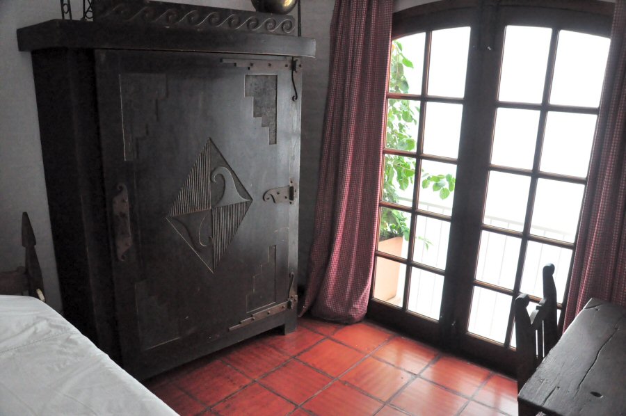Tipo casa 3 ambientes en dúplex - Tres Sargentos 400 - Alquiler temporario - Retiro — foto 11