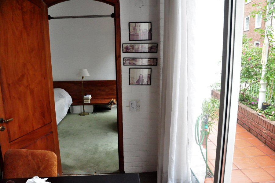 Tipo casa 3 ambientes en dúplex - Tres Sargentos 400 - Alquiler temporario - Retiro — foto 12