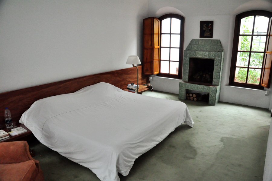 Tipo casa 3 ambientes en dúplex - Tres Sargentos 400 - Alquiler temporario - Retiro — foto 14