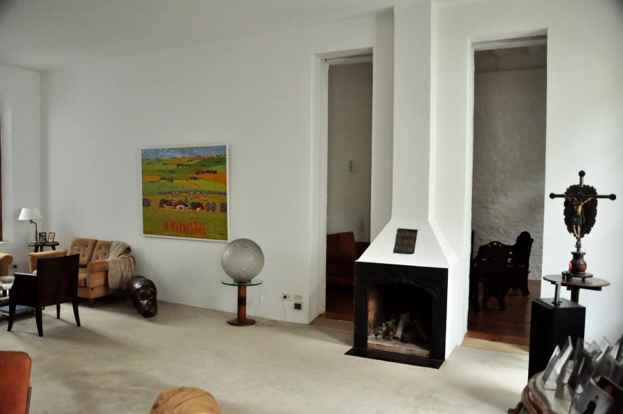 Tipo casa 3 ambientes en dúplex - Tres Sargentos 400 - Alquiler temporario - Retiro — foto 15