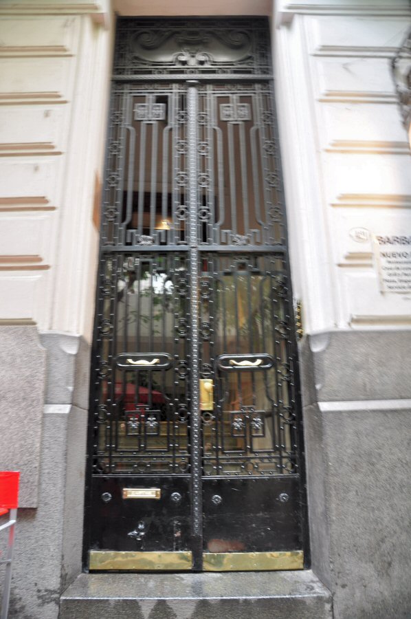 Departamento 3 ambientes en dúplex - Tres Sargentos 400 - Alquiler temporario - Retiro — foto 5