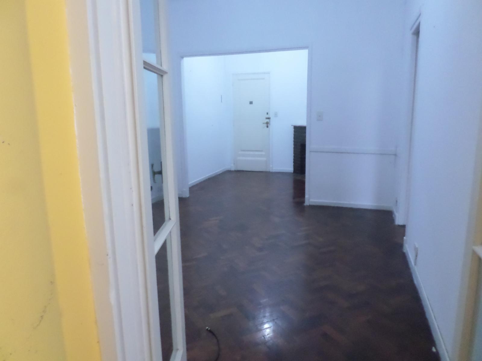 Departamento 3 ambientes por escalera en Botanico — foto 4