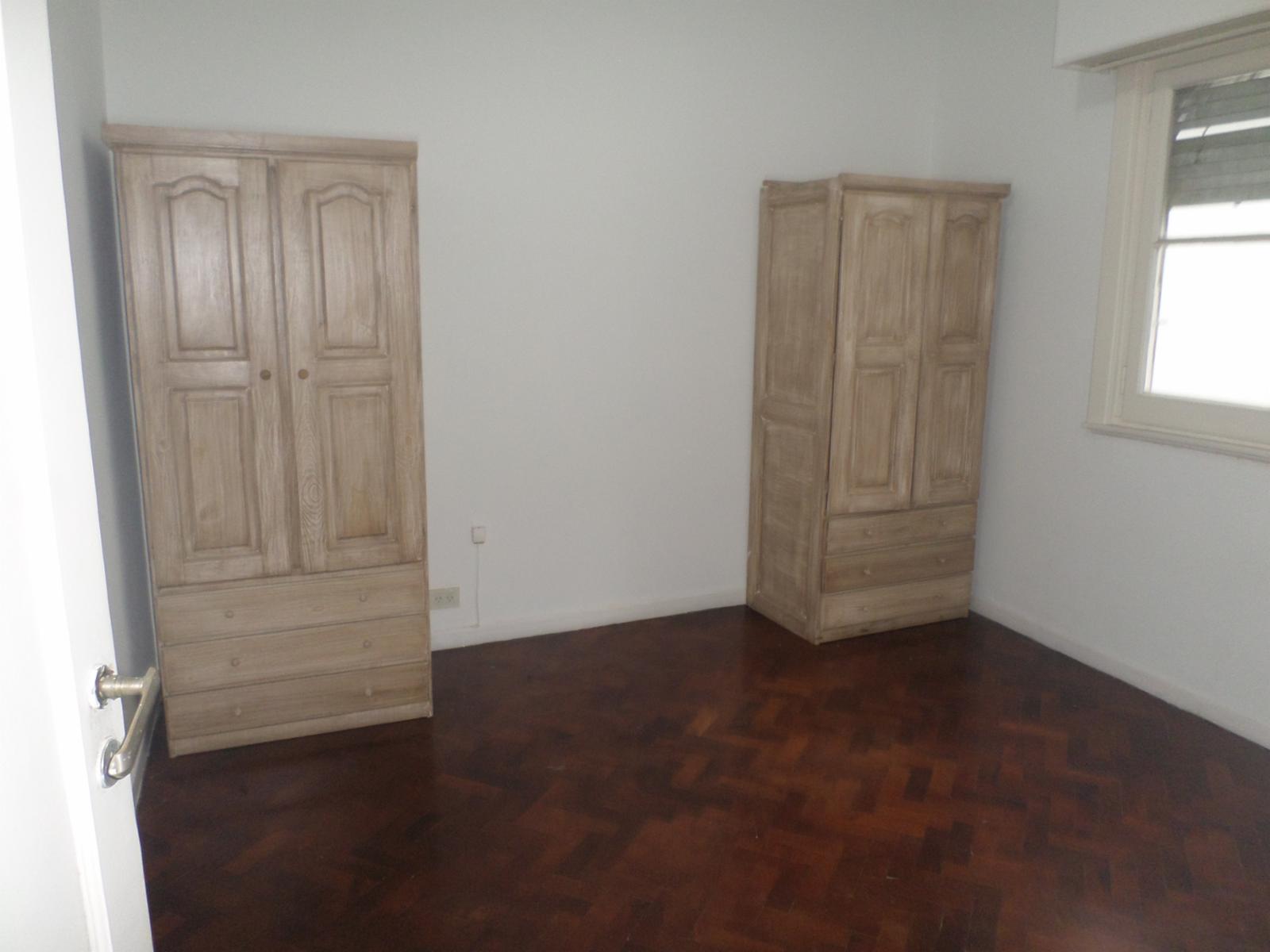 Departamento 3 ambientes por escalera en Botanico — foto 8