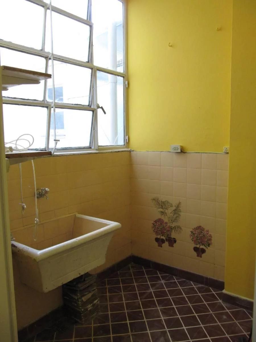 Departamento 3 ambientes por escalera en Botanico — foto 12