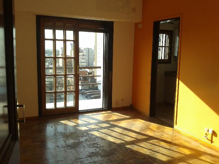 Departamento en Alquiler en Villa Pueyrredon, Capital Federal - 1