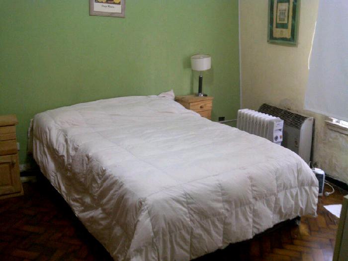 Departamento en Alquiler Temporario en Villa Crespo, Capital Federal — foto 3