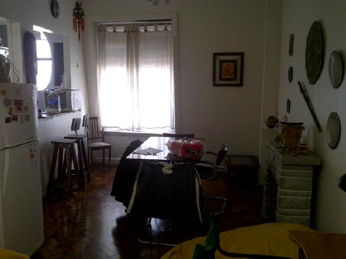 Departamento en Alquiler Temporario en Villa Crespo, Capital Federal — foto 4