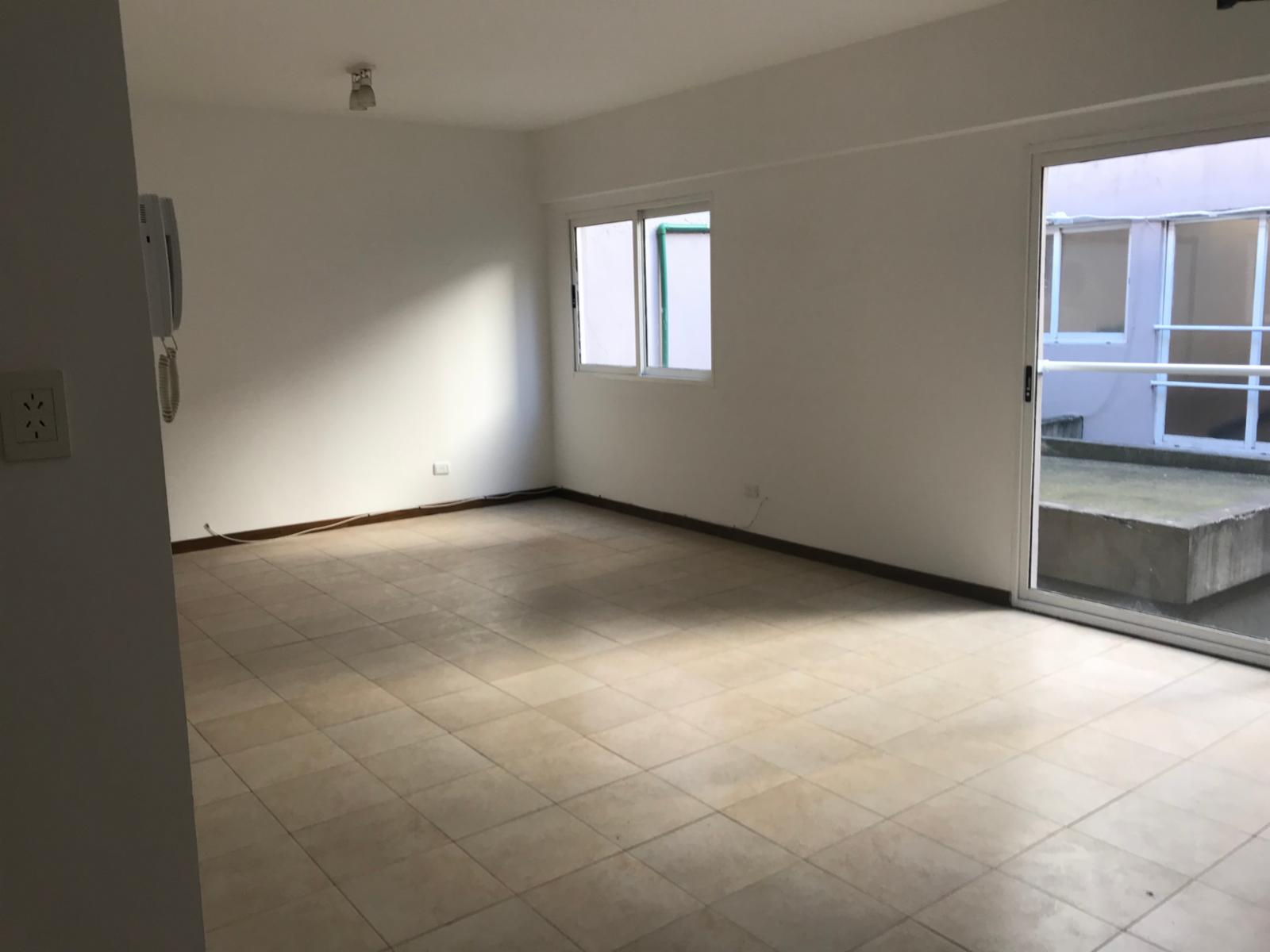 2 Amb y Medio, con Terraza y Parrilla, Apto Crédito, Almagro — foto 3