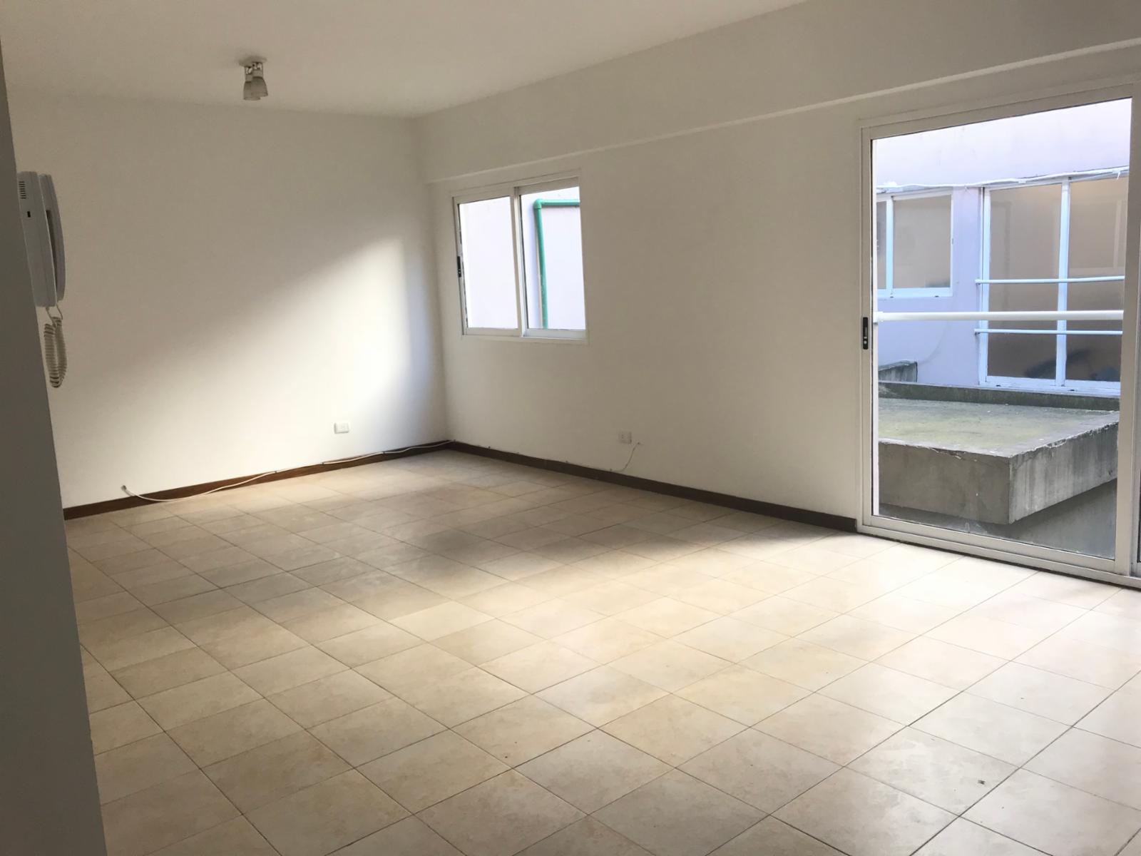 2 Amb y Medio, con Terraza y Parrilla, Apto Crédito, Almagro — foto 4
