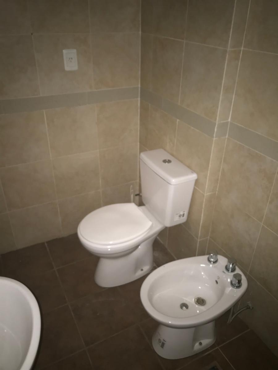 2 Amb y Medio, con Terraza y Parrilla, Apto Crédito, Almagro — foto 7