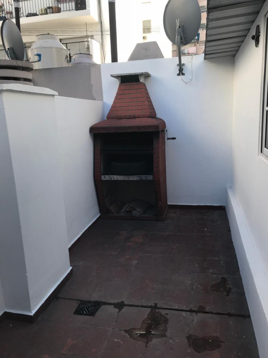 2 Amb y Medio, con Terraza y Parrilla, Apto Crédito, Almagro — foto 9