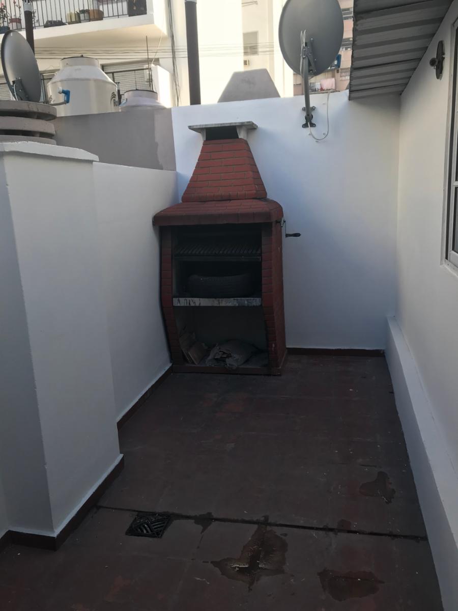 2 Amb y Medio, con Terraza y Parrilla, Apto Crédito, Almagro — foto 10