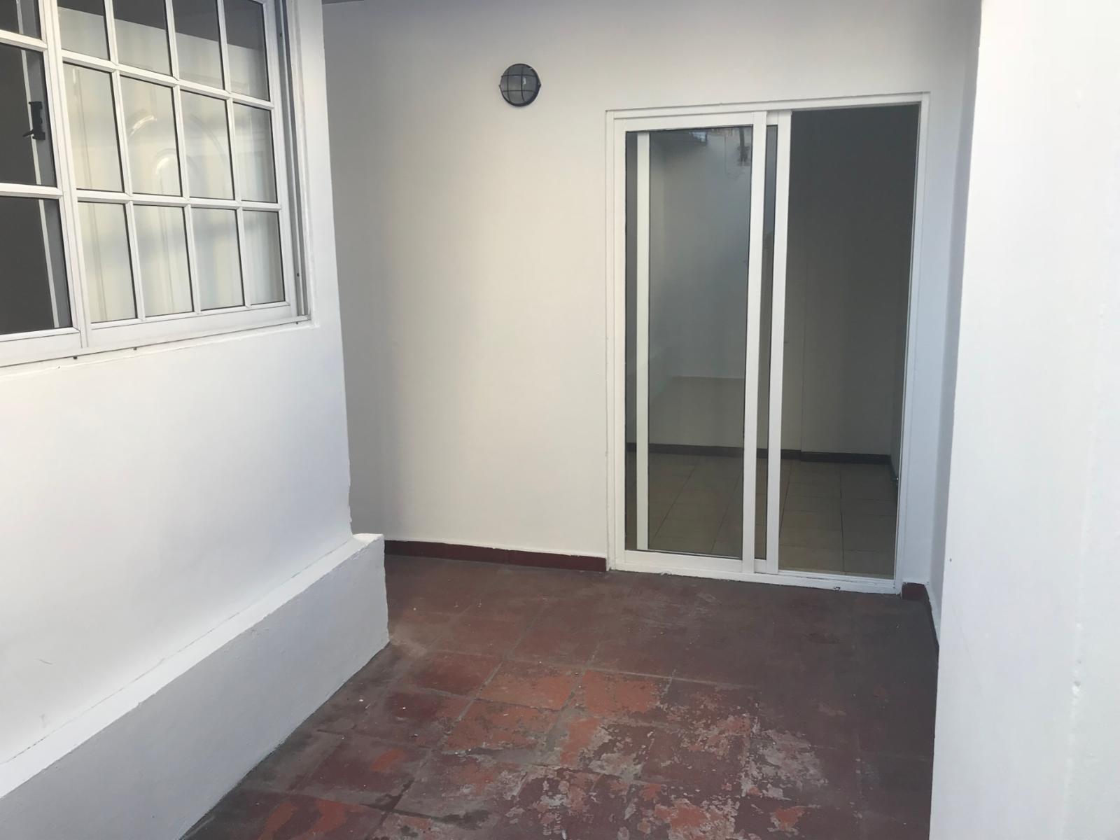2 Amb y Medio, con Terraza y Parrilla, Apto Crédito, Almagro — foto 15