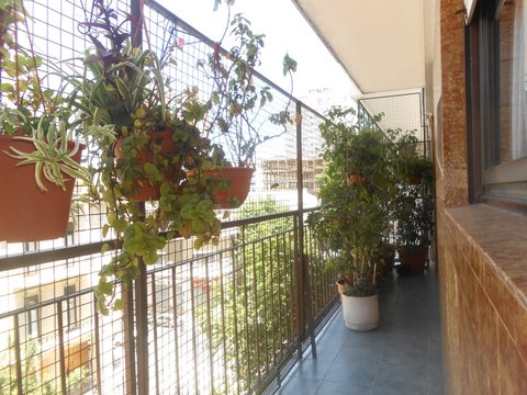 Excelente 4 ambientes MUY LUMINOSO!! — foto 2