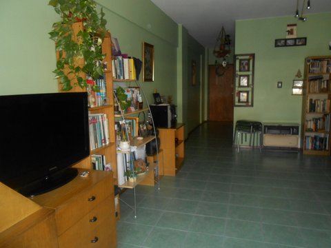 Excelente 4 ambientes MUY LUMINOSO!! — foto 12