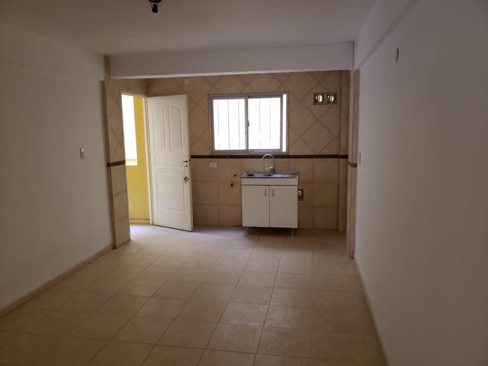 EXCELENTES UNIDADES 2 AMB. A ESTRENAR CON PATIO O TERRAZA PROPIA — foto 4