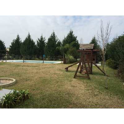 EXCELENTE CASA EN VENTA EN BARRIO LA ARGENTINA GOLF, ESTANCIAS DEL PILAR — foto 2