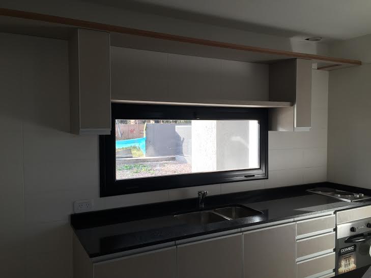 EXCELENTE DEPARTAMENTO A ESTRENAR EN CONDOMINIO EQUUS PILAR — foto 6
