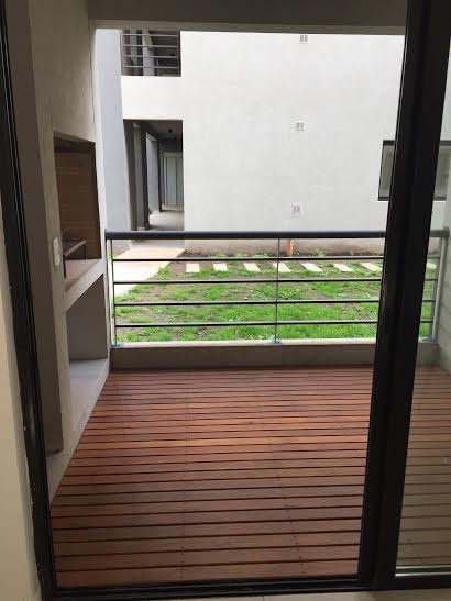 EXCELENTE DEPARTAMENTO A ESTRENAR EN CONDOMINIO EQUUS PILAR — foto 7