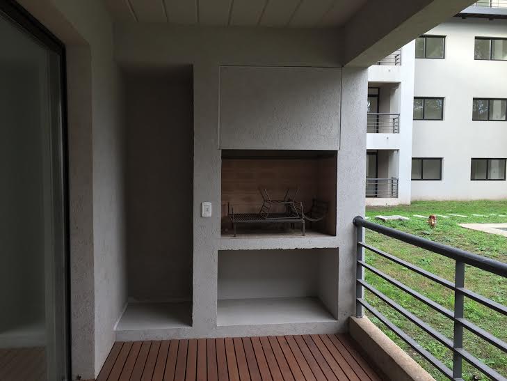 EXCELENTE DEPARTAMENTO A ESTRENAR EN CONDOMINIO EQUUS PILAR — foto 8