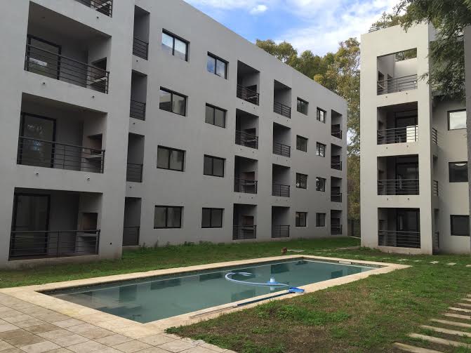 EXCELENTE DEPARTAMENTO A ESTRENAR EN CONDOMINIO EQUUS PILAR — foto 6