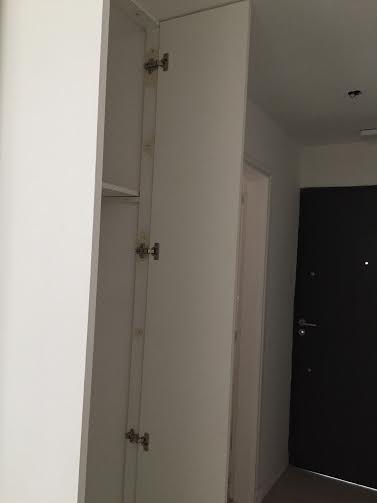 EXCELENTE DEPARTAMENTO A ESTRENAR EN CONDOMINIO EQUUS PILAR — foto 12