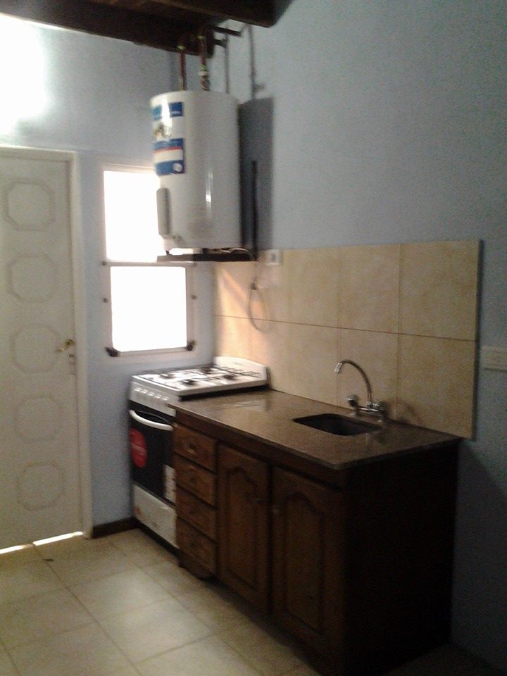 IDEAL INVERSORES.VENTA DE 11 DEPARTAMENTOS EN BLOCK TODOS CON RENTA. A METROS DEL HOSPITAL AUSTRAL. DERQUI — foto 6