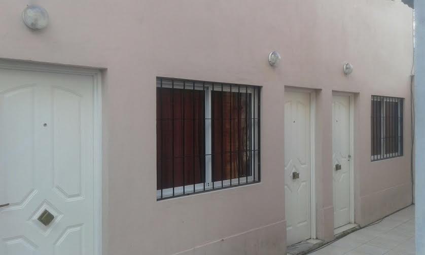 IDEAL INVERSORES.VENTA DE 11 DEPARTAMENTOS EN BLOCK TODOS CON RENTA. A METROS DEL HOSPITAL AUSTRAL. DERQUI — foto 12