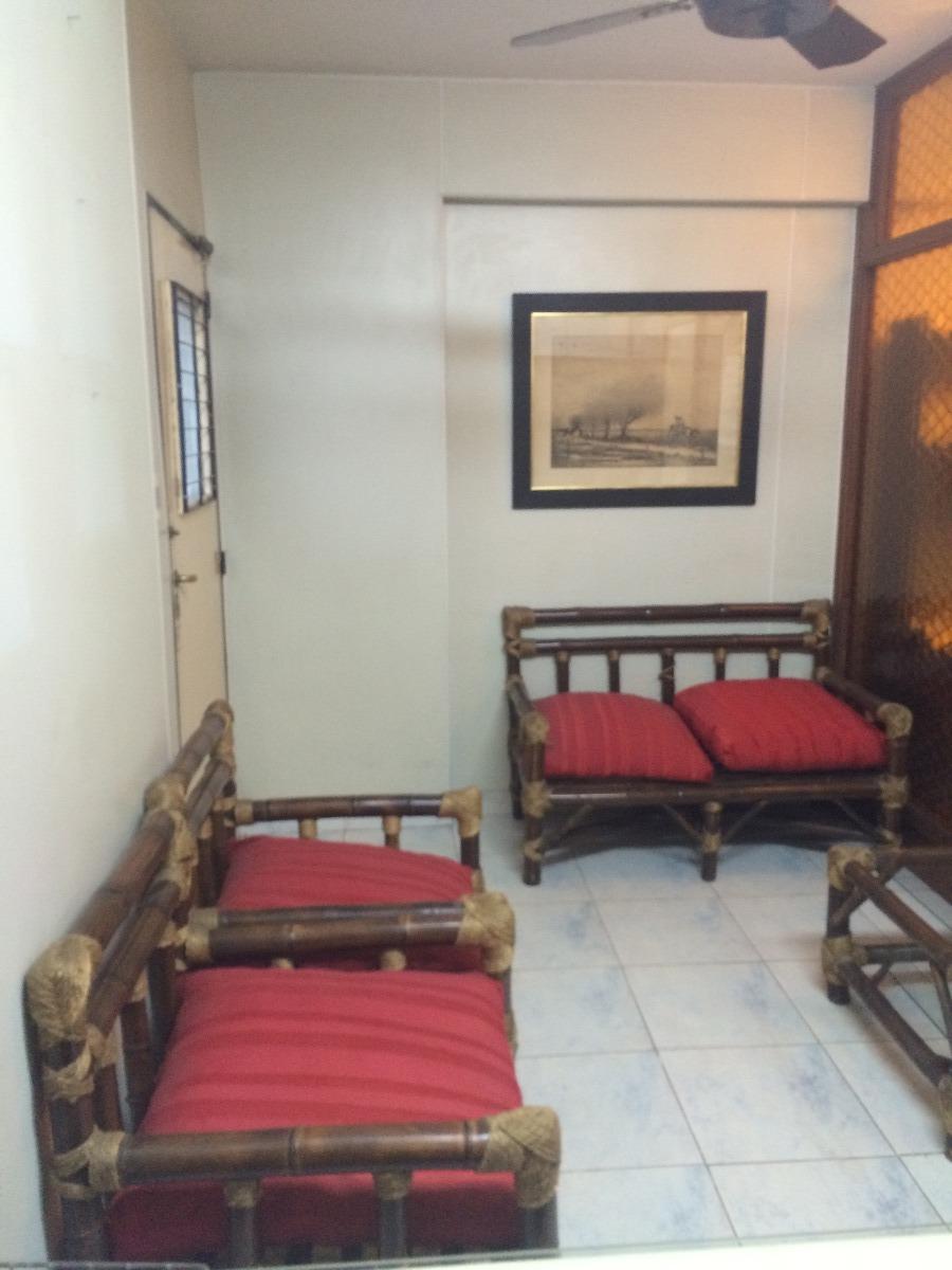 VENTA DE OFICINA AMOBLADA EN EDIFICIO RODRIGUEZ Y FLORES. SAN MIGUEL - 4