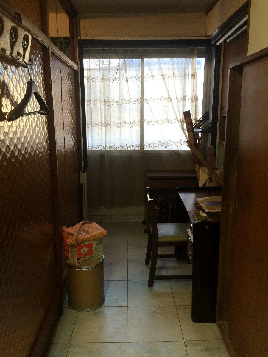 VENTA DE OFICINA AMOBLADA EN EDIFICIO RODRIGUEZ Y FLORES. SAN MIGUEL - 7