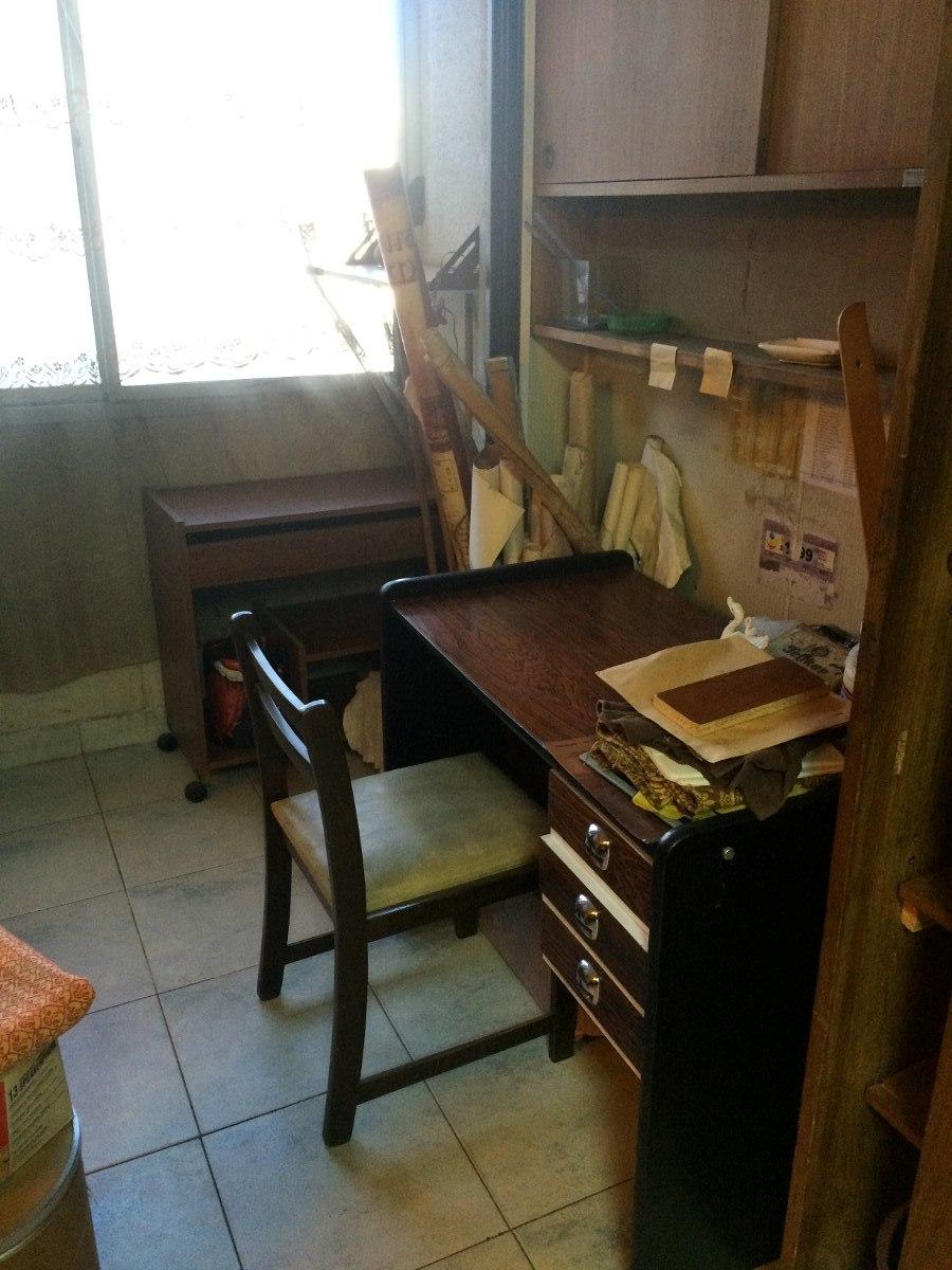 VENTA DE OFICINA AMOBLADA EN EDIFICIO RODRIGUEZ Y FLORES. SAN MIGUEL - 8