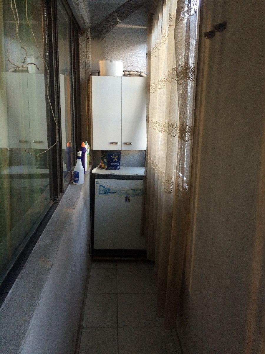 VENTA DE OFICINA AMOBLADA EN EDIFICIO RODRIGUEZ Y FLORES. SAN MIGUEL - 9