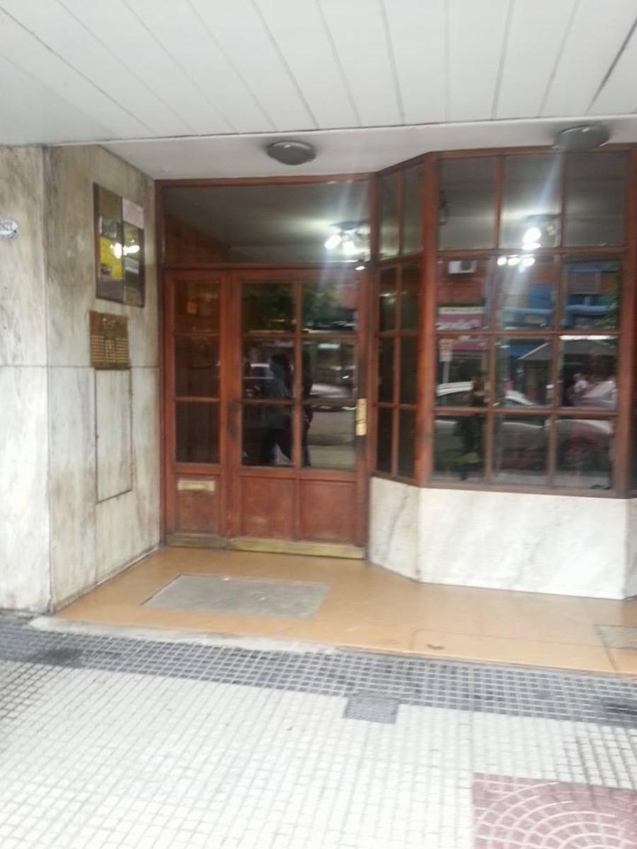 VENTA DE OFICINA AMOBLADA EN EDIFICIO RODRIGUEZ Y FLORES. SAN MIGUEL - 14